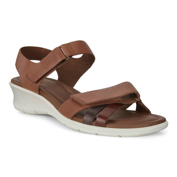 ECCO Felicia Adjustable Strap Women's Sandal ECCO Felicia Adjustable Strap Women's Sandal